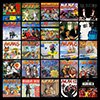 Wallpaper HD mosaico megamixes (saga Max Mix completa, Disc-Jockey Mix, Don Disco Mix...) 2750 x 2750 Wallpaper HD mosaico megamixes (saga Max Mix completa, Disc-Jockey Mix, Don Disco Mix...) 2750 x 2750