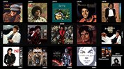 Wallpaper HD Michael Jackson - COMPLETE DISCOGRAPHY - Albums Chronologically Year By Year - SPECIAL THRILLER 3840 x 2160 Wallpaper HD Michael Jackson - COMPLETE DISCOGRAPHY - Albums Chronologically Year By Year - SPECIAL THRILLER 3840 x 2160
