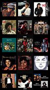 Wallpaper HD Michael Jackson - COMPLETE DISCOGRAPHY - Albums Chronologically Year By Year - SPECIAL THRILLER 2160 x 3840 Wallpaper HD Michael Jackson - COMPLETE DISCOGRAPHY - Albums Chronologically Year By Year - SPECIAL THRILLER 2160 x 3840